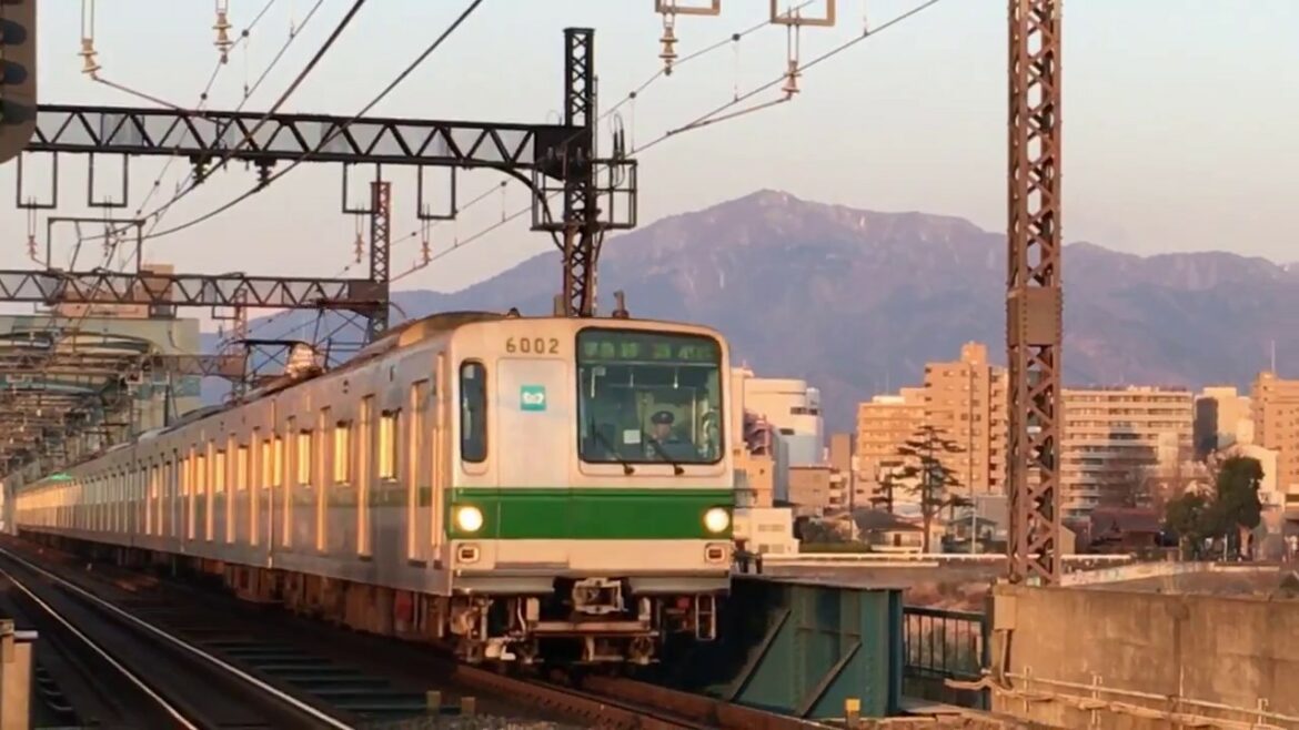 【鉄道PV】　～変わりゆく小田急線を走る車両たち～